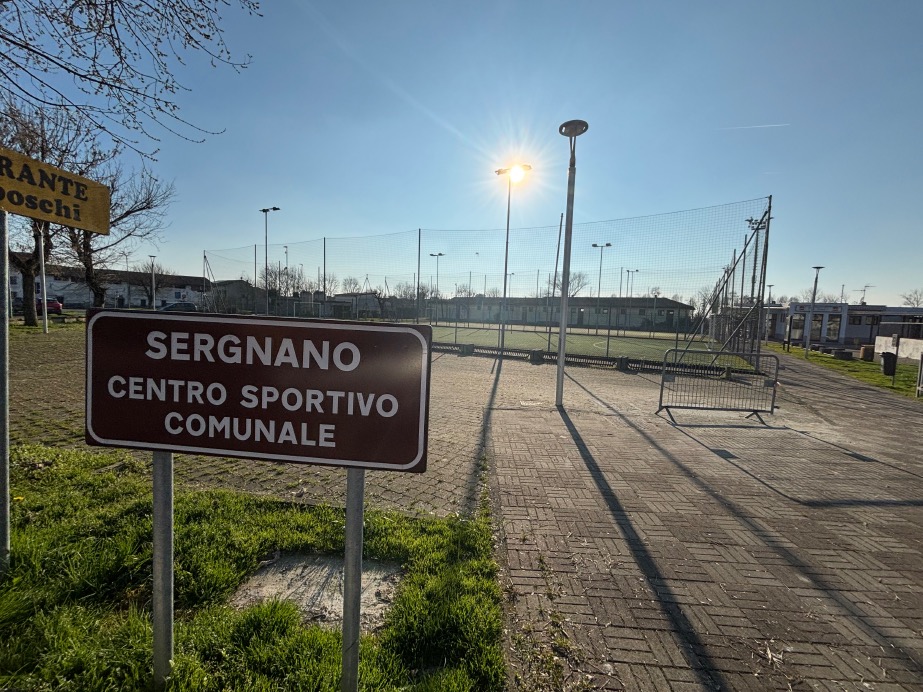 Crema News - Sergnano - Per le opere pubbliche 800mila euro