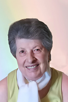 Necrologio di Luciana Abbiati
ved. Locatelli
di anni 85 - Crema News: i necrologi del giorno