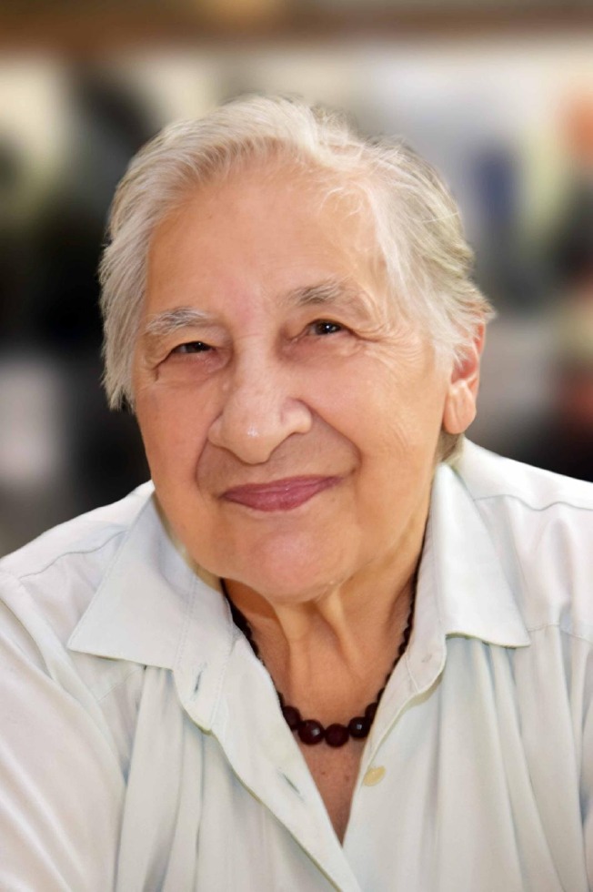 Necrologio di Carla Scapin
ved. Mancina
di anni 92 - Crema News: i necrologi del giorno