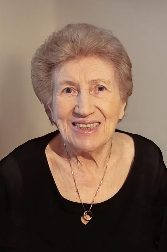 Necrologio di Teresa Lupo Pasini
ved. Zecchini
di anni 92 - Crema News: i necrologi del giorno