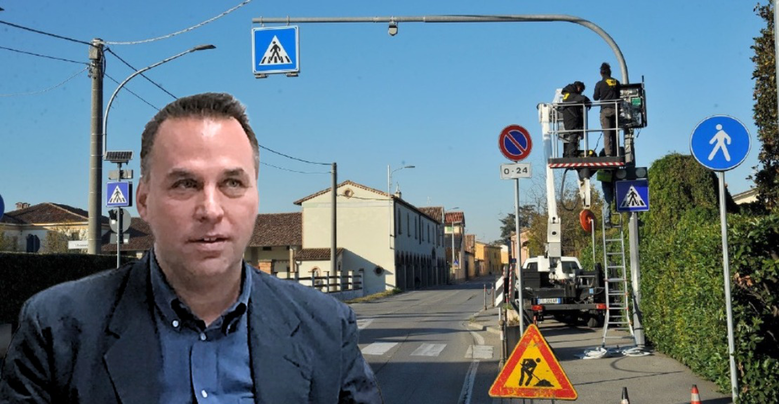 Crema News - Ripalta Cremasca - Critiche? Le risposte