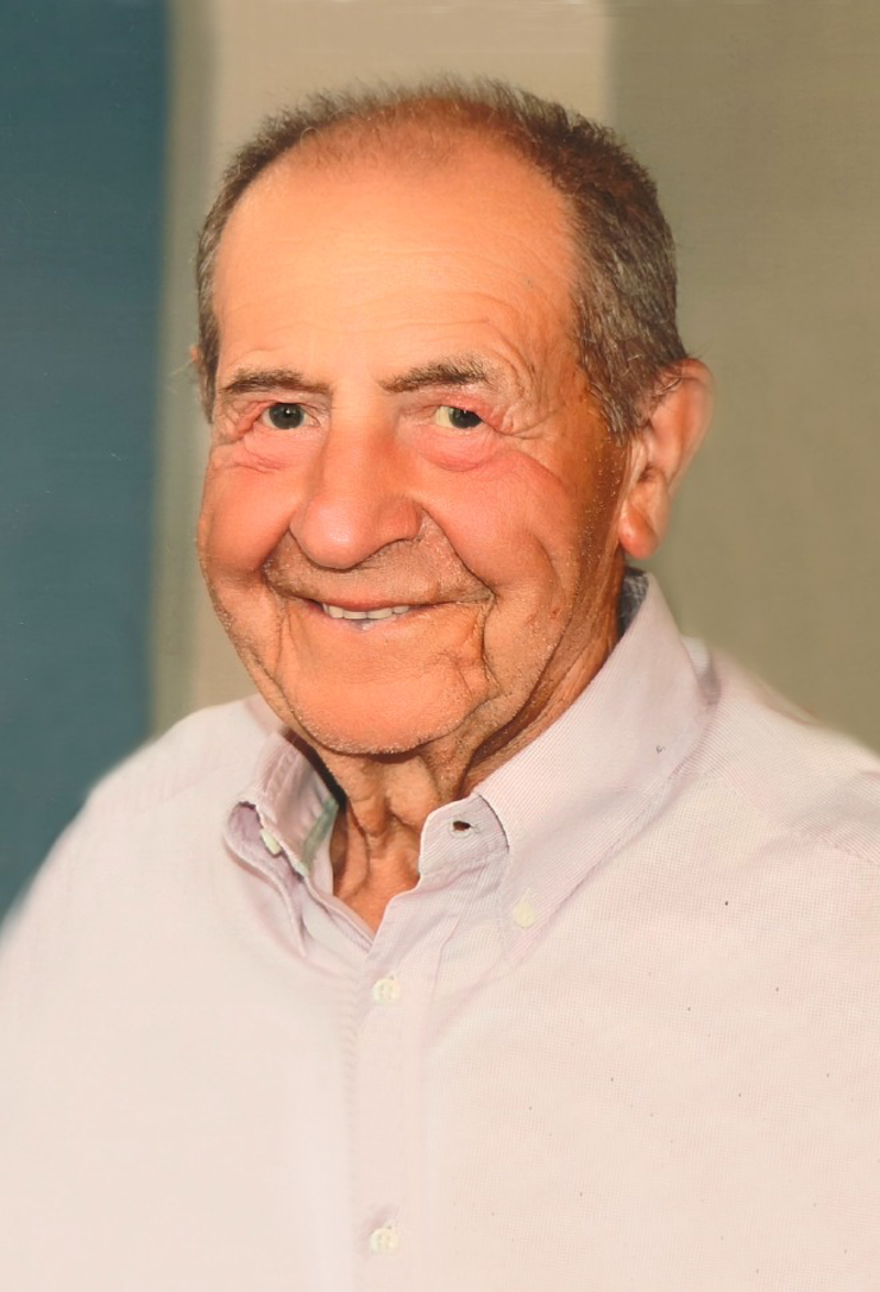 Necrologio di Merchisio Molina
di anni 85 - Crema News: i necrologi del giorno