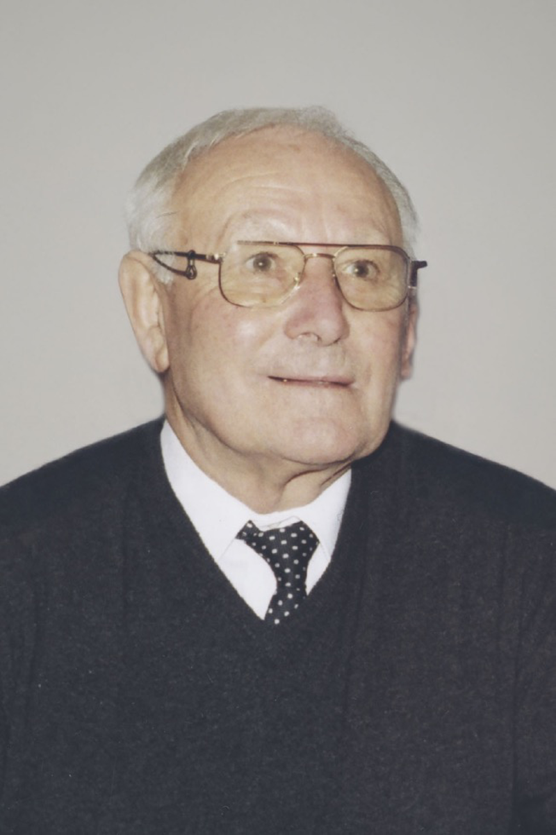Necrologio di Gaetano Sanguanini
di anni 93 - Crema News: i necrologi del giorno