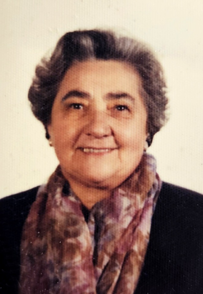 Necrologio di Paola (Lina) Giavardi
ved. Lucca
di anni 95 - Crema News: i necrologi del giorno