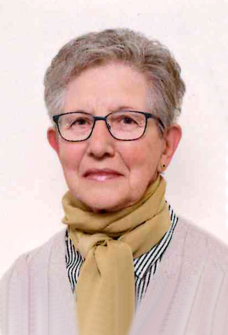 Necrologio di Flaminia Della Noce
ved. Galbignani
di anni 86 - Crema News: i necrologi del giorno