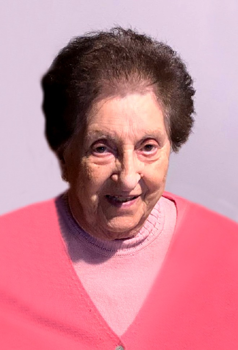 Necrologio di Giulia Brambilla
ved. Bettinelli
di anni 87 - Crema News: i necrologi del giorno
