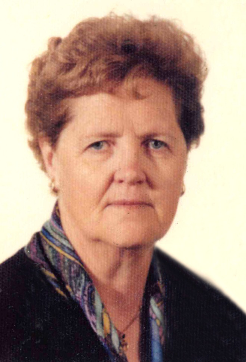 Necrologio di Maddalena Longari
ved. Brazzoli
di anni 95 - Crema News: i necrologi del giorno