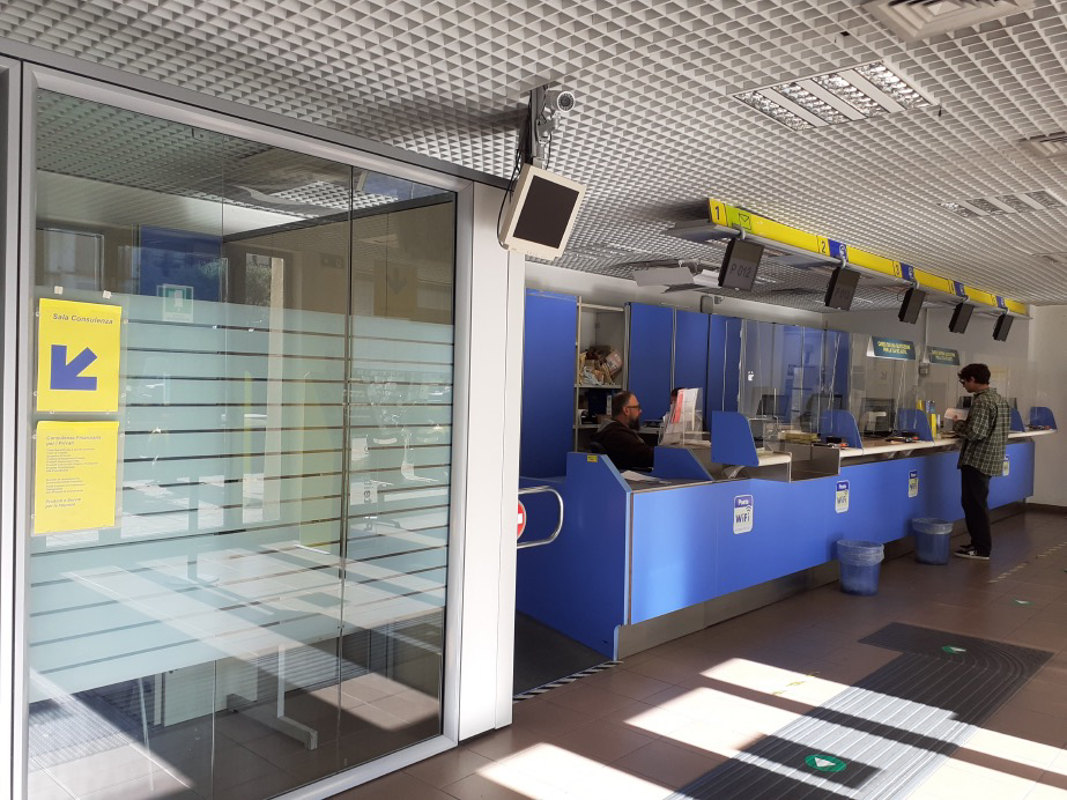 Crema News - Crema - Le poste cercano promotori finanziari