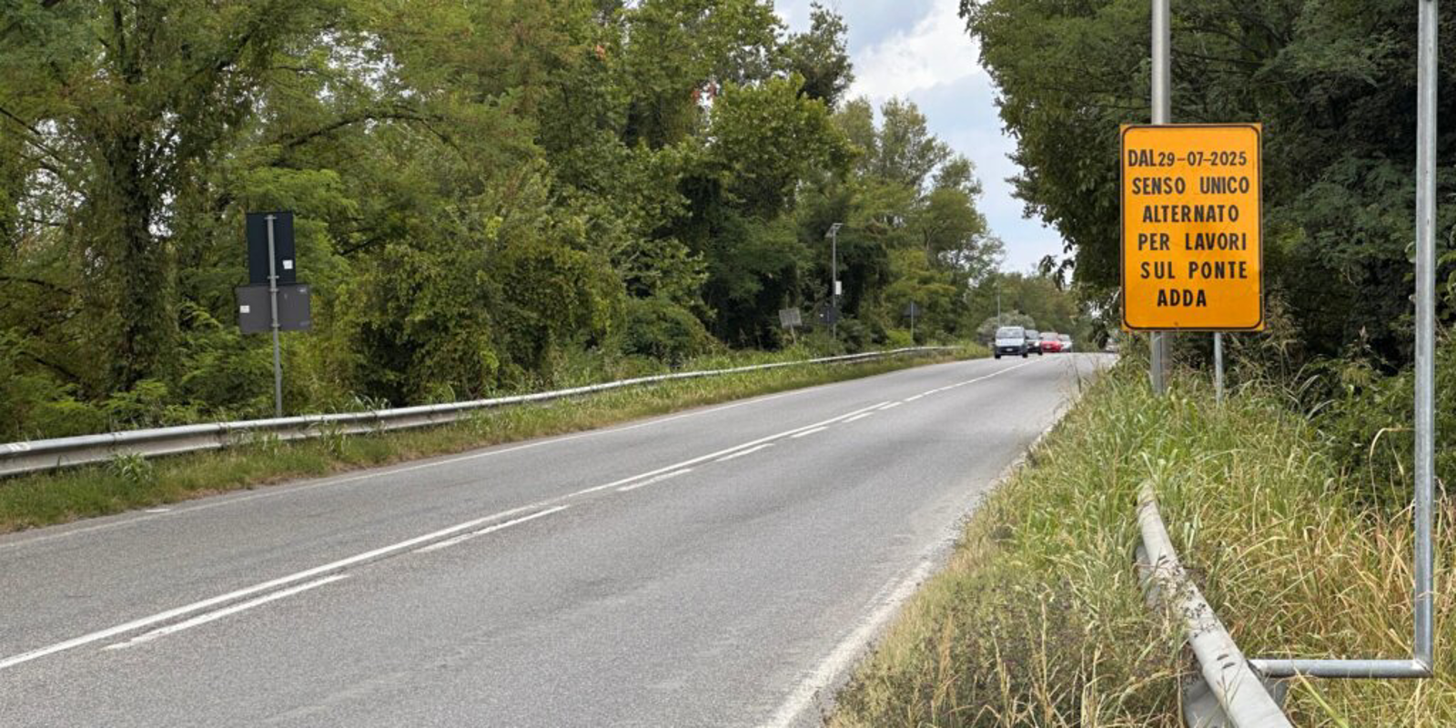 Crema News - Rivolta d’Adda - Non c'è due senza tre