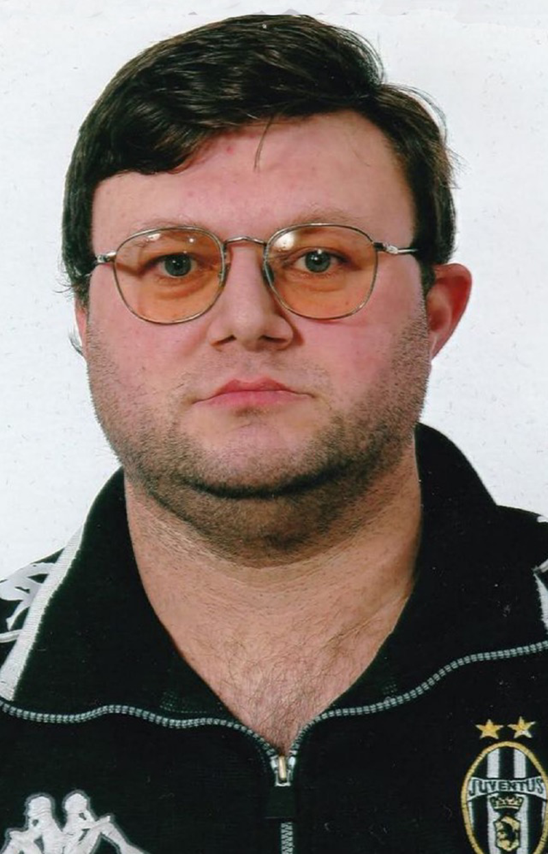 Necrologio di Nicola Capozzi
di anni 53 - Crema News: i necrologi del giorno