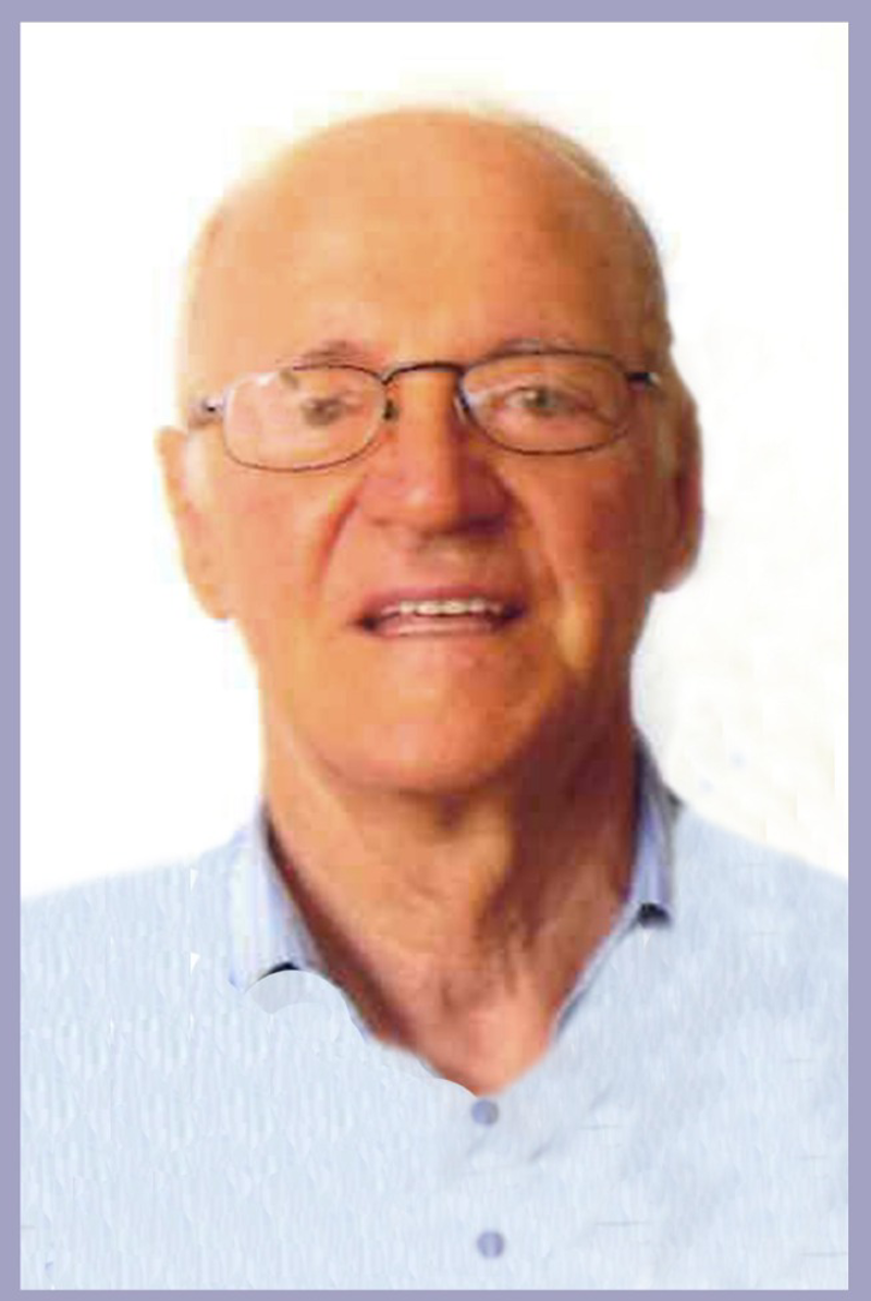 Necrologio di Luciano (Renzo) Grossi
di anni 92 - Crema News: i necrologi del giorno