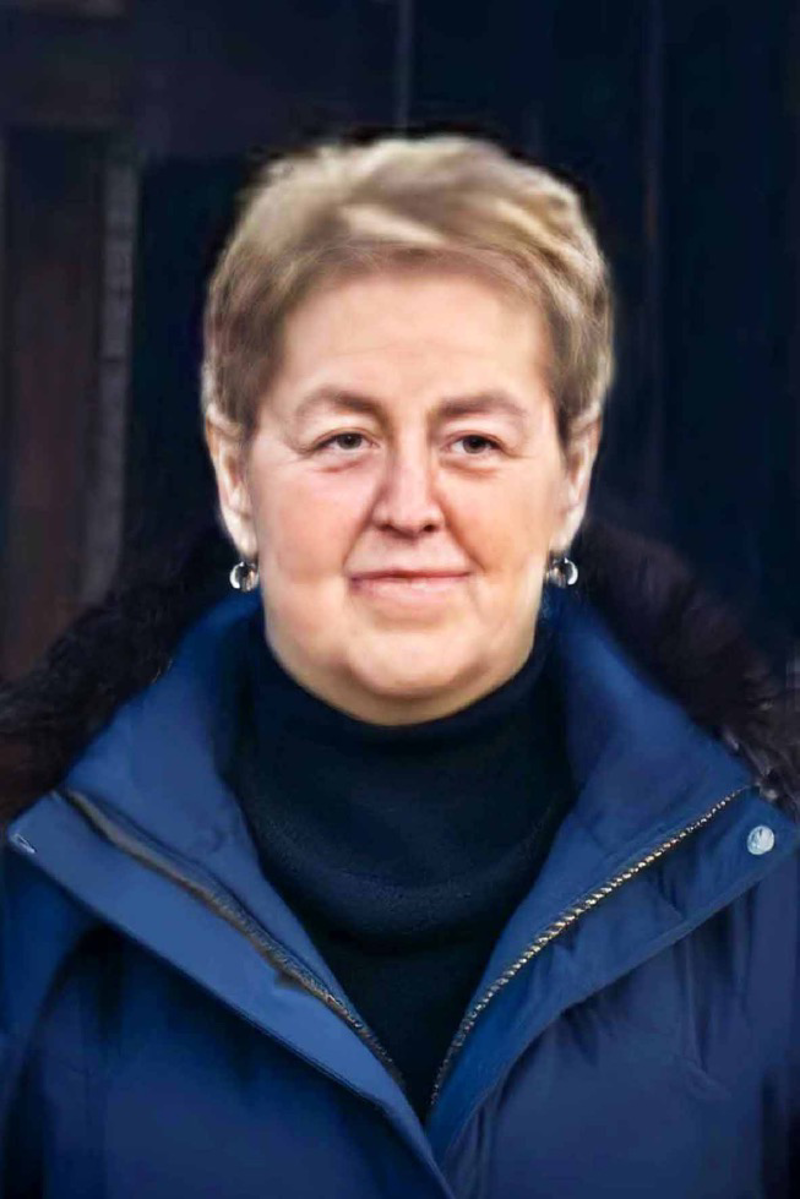 Necrologio di Dameris Regina Agosti 
in Cossu 
di anni 74 - Crema News: i necrologi del giorno