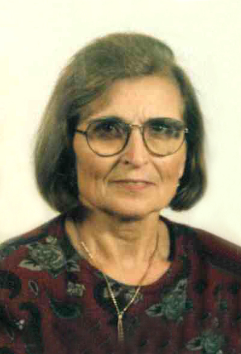 Necrologio di Pierina Toninelli
ved. Maninetti
di anni 95 - Crema News: i necrologi del giorno