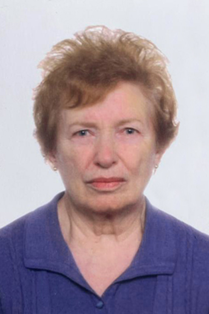 Necrologio di Emma Carminati
ved. Gorilli
di anni 93 - Crema News: i necrologi del giorno