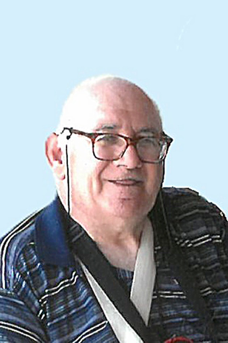 Necrologio di Pietro (Peter) Coti Zelati - Crema News: i necrologi del giorno