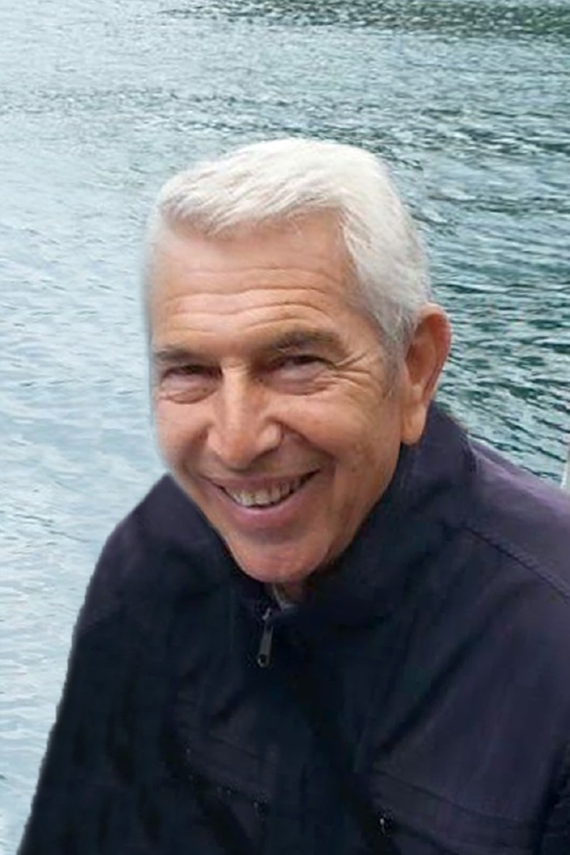 Necrologio di Delio Sangiovanni
di anni 79 - Crema News: i necrologi del giorno