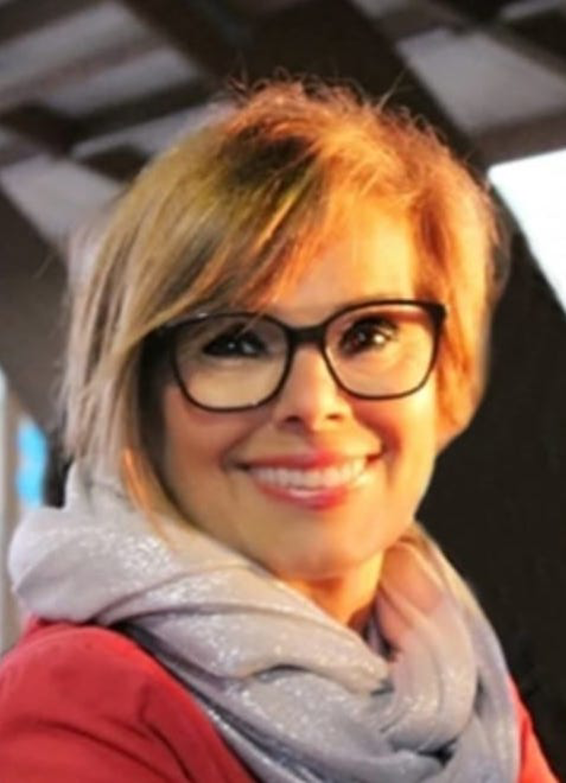 Necrologio di Rosangela Fiorani
in Fiori
di anni 69 - Crema News: i necrologi del giorno