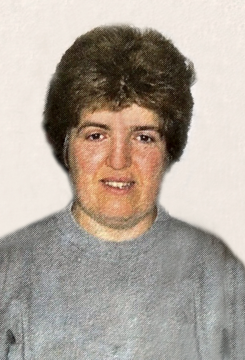 Necrologio di Giovanna Fortini
di anni 70 - Crema News: i necrologi del giorno