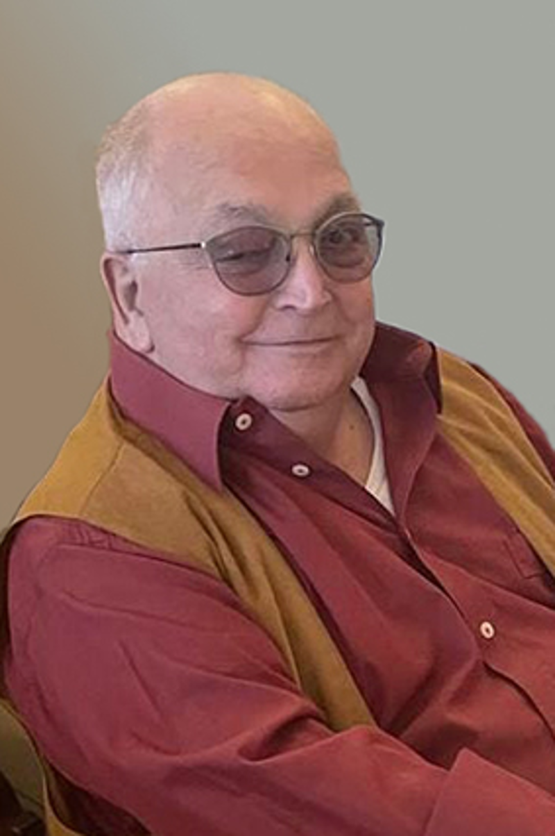 Necrologio di Gerardino (Dino) Bettinelli
di anni 76 - Crema News: i necrologi del giorno