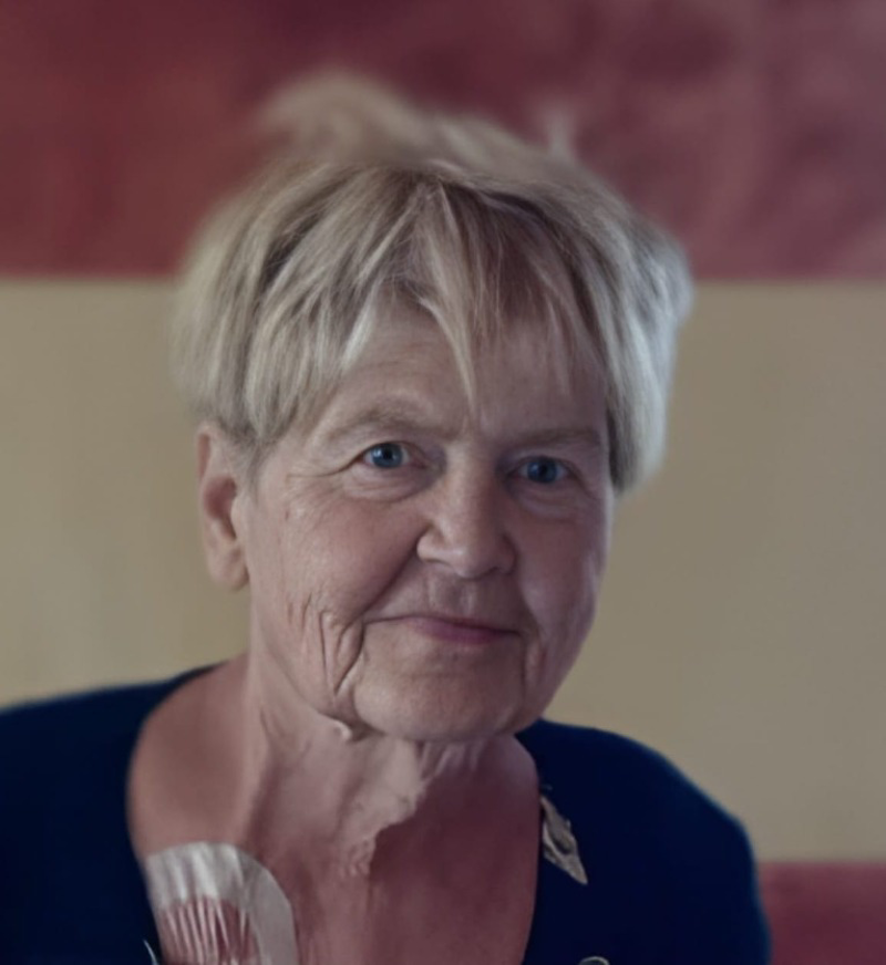 Necrologio di Maria Maddalena (Nini) Molendi
ved. Cattaneo di anni 74 - Crema News: i necrologi del giorno