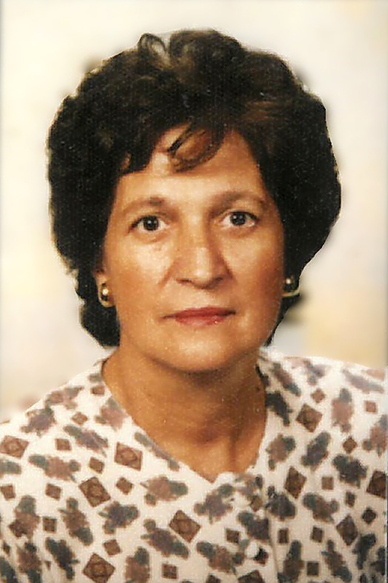 Necrologio di Carmen Loreta Fascina
ved. Riccetti
di anni 89 - Crema News: i necrologi del giorno