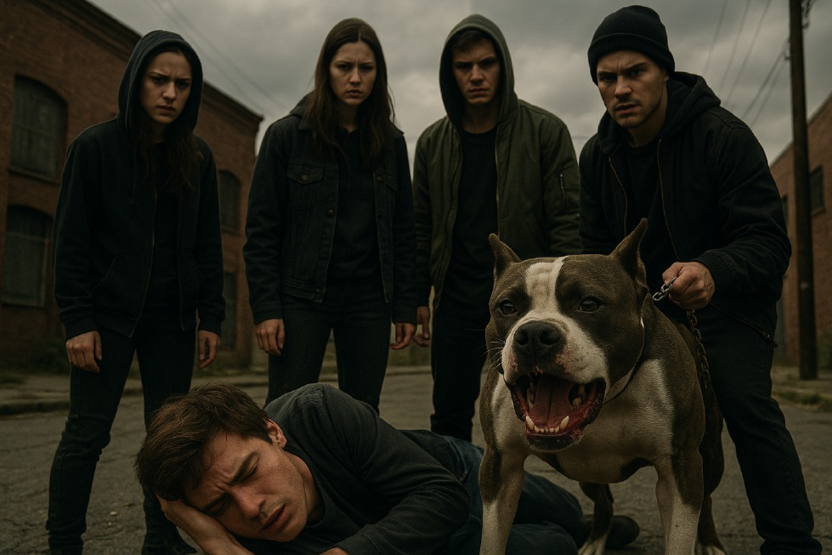 Crema News - Crema - Rapina col pitbull, uno preso