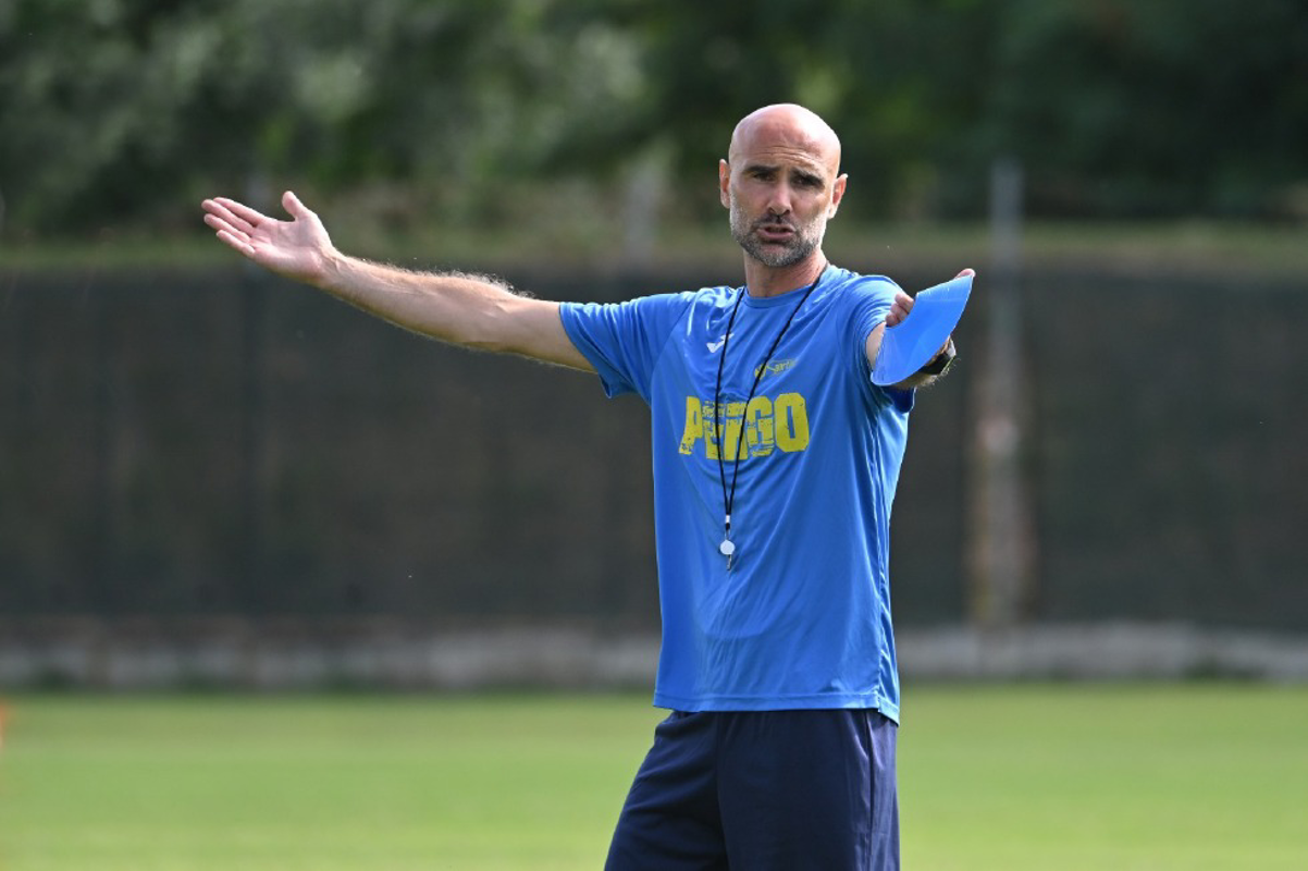 Crema News - Calcio - Via al campionato