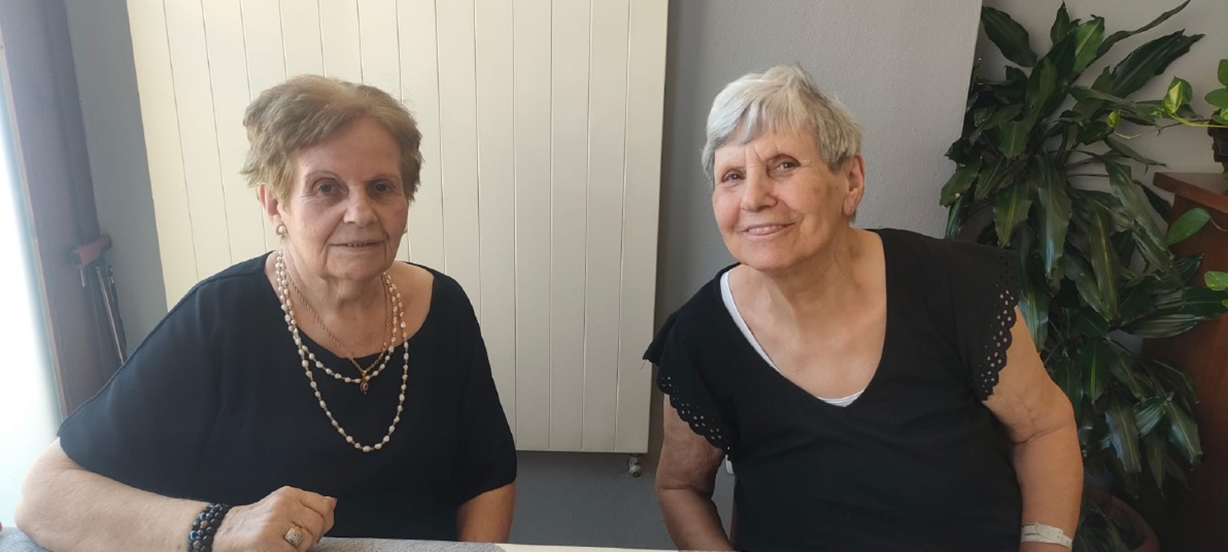 Crema News - Montodine - L'incontro dopo 57 anni