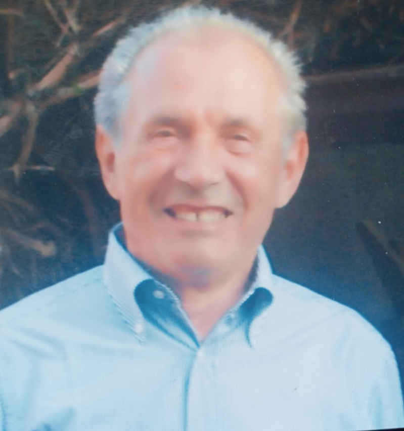 Necrologio di Angelo Agnelli
di anni 92 - Crema News: i necrologi del giorno
