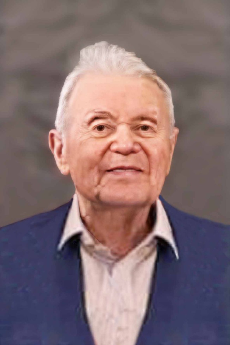 Necrologio di Antonio Pizzi
di anni 89 - Crema News: i necrologi del giorno