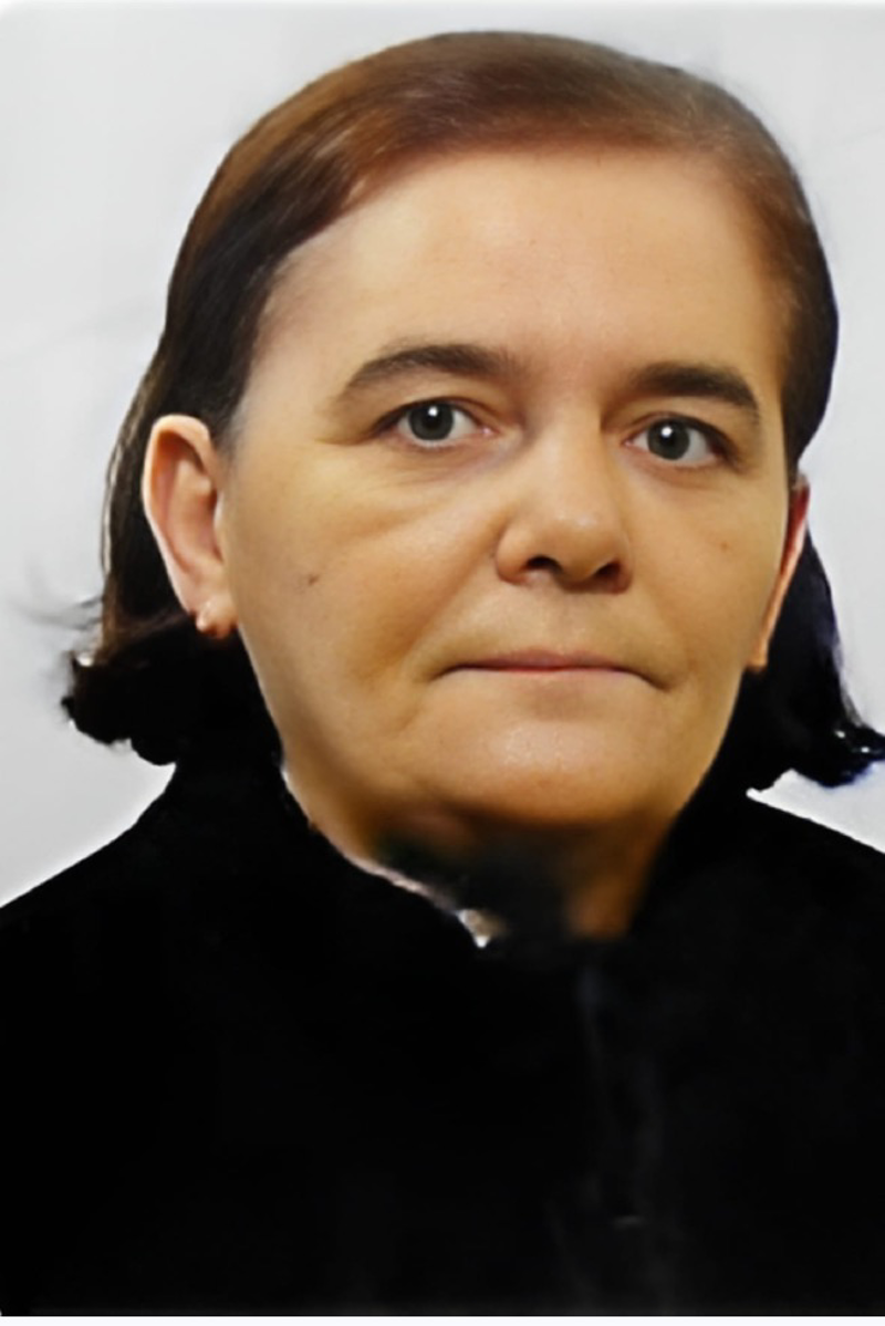 Necrologio di Gabriella Premoli
ved. Gatti
di anni 79 - Crema News: i necrologi del giorno