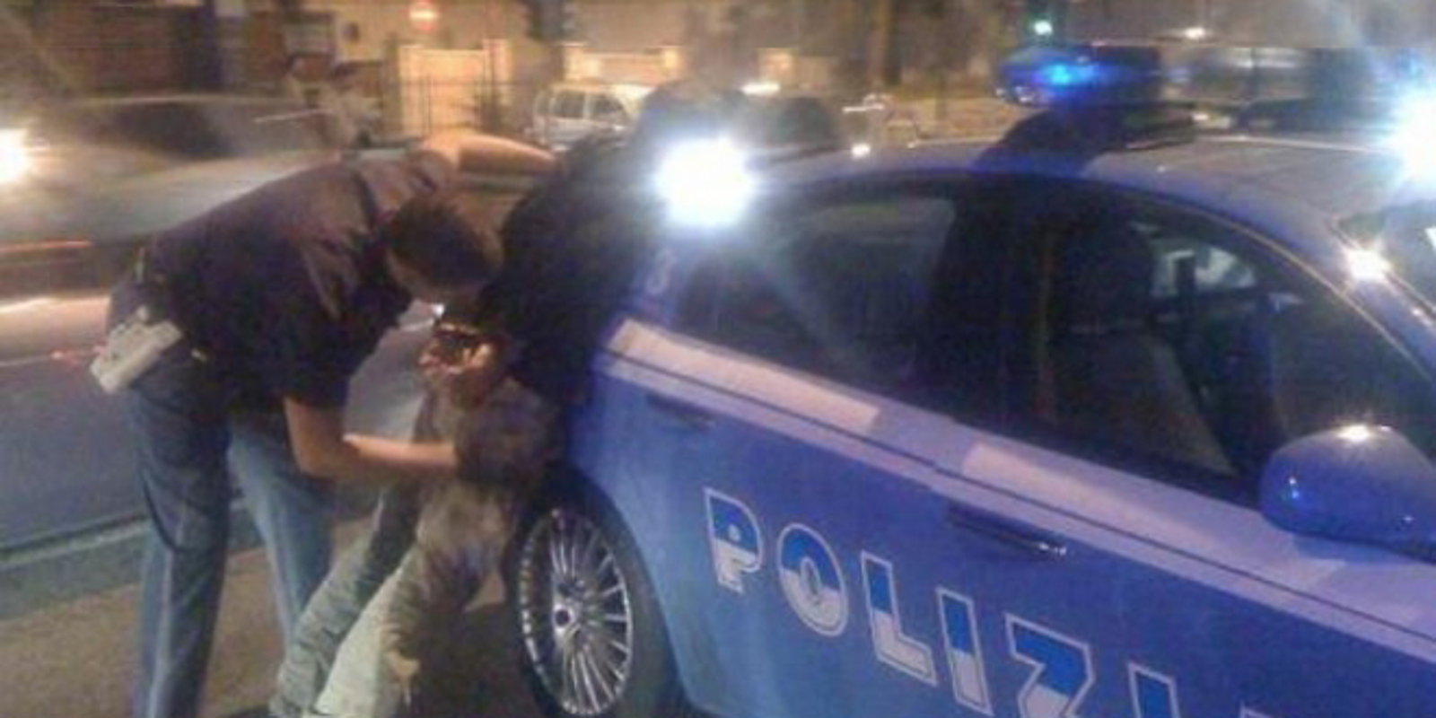 Crema News - Dal territorio - 18enne con la droga