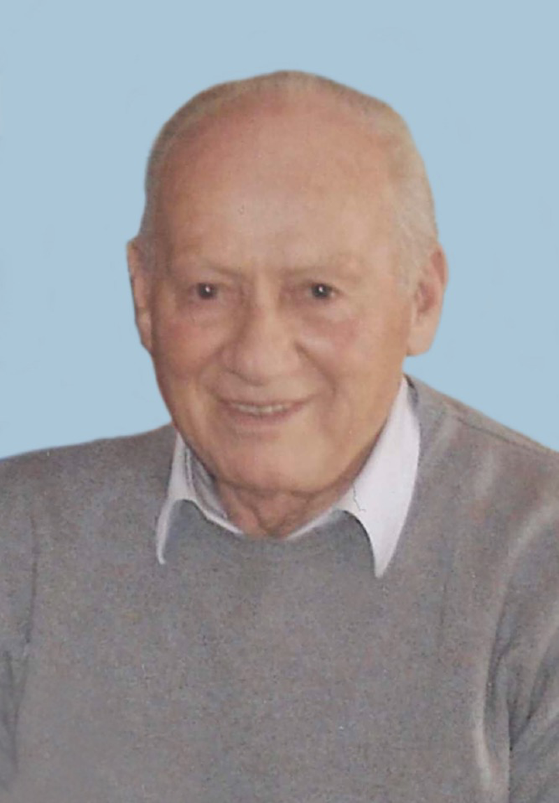 Necrologio di Adelio Scorsetti
di anni 83 - Crema News: i necrologi del giorno