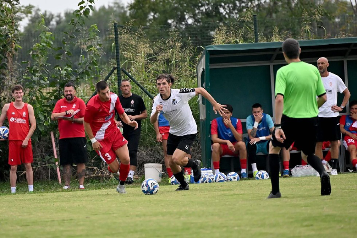 Crema News - Calcio - Coppa Italia