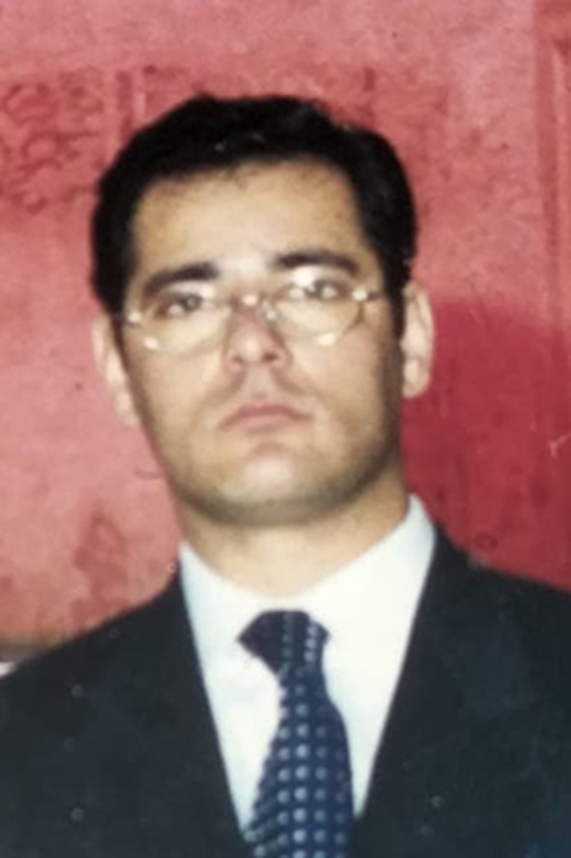 Necrologio di Paolo Tricoli
di anni 55 - Crema News: i necrologi del giorno