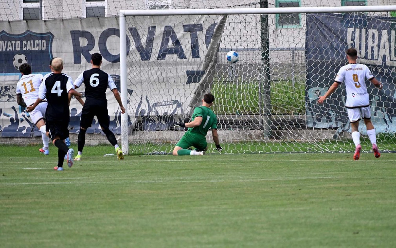 Crema News - Crema - Bye Bye Coppa Italia