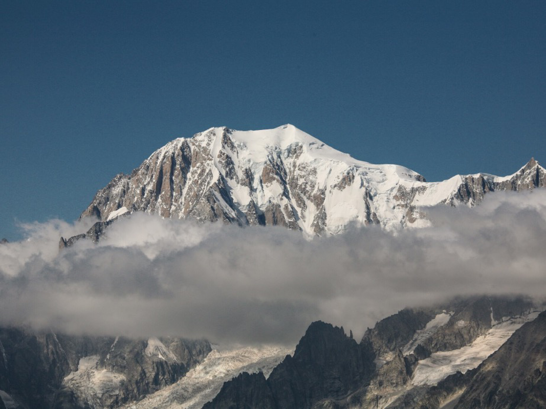 Crema News - Dal territorio - Muore alpinista bergamasco