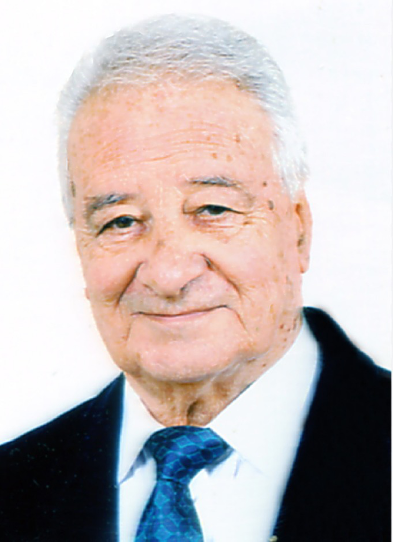 Necrologio di Gianantonio (Gianni) Chiodo - Crema News: i necrologi del giorno