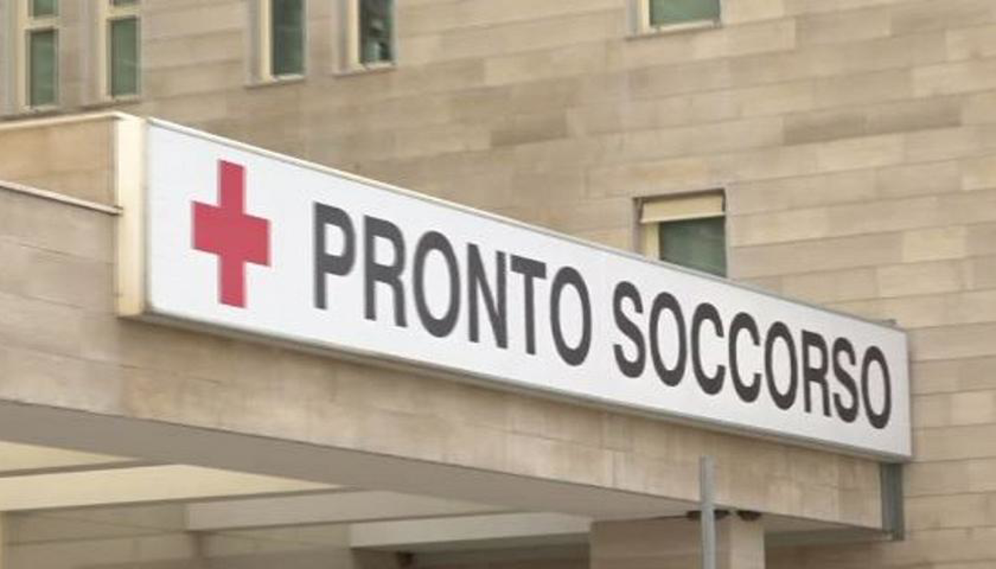 Crema News - Da territorio - Pronto Soccorso