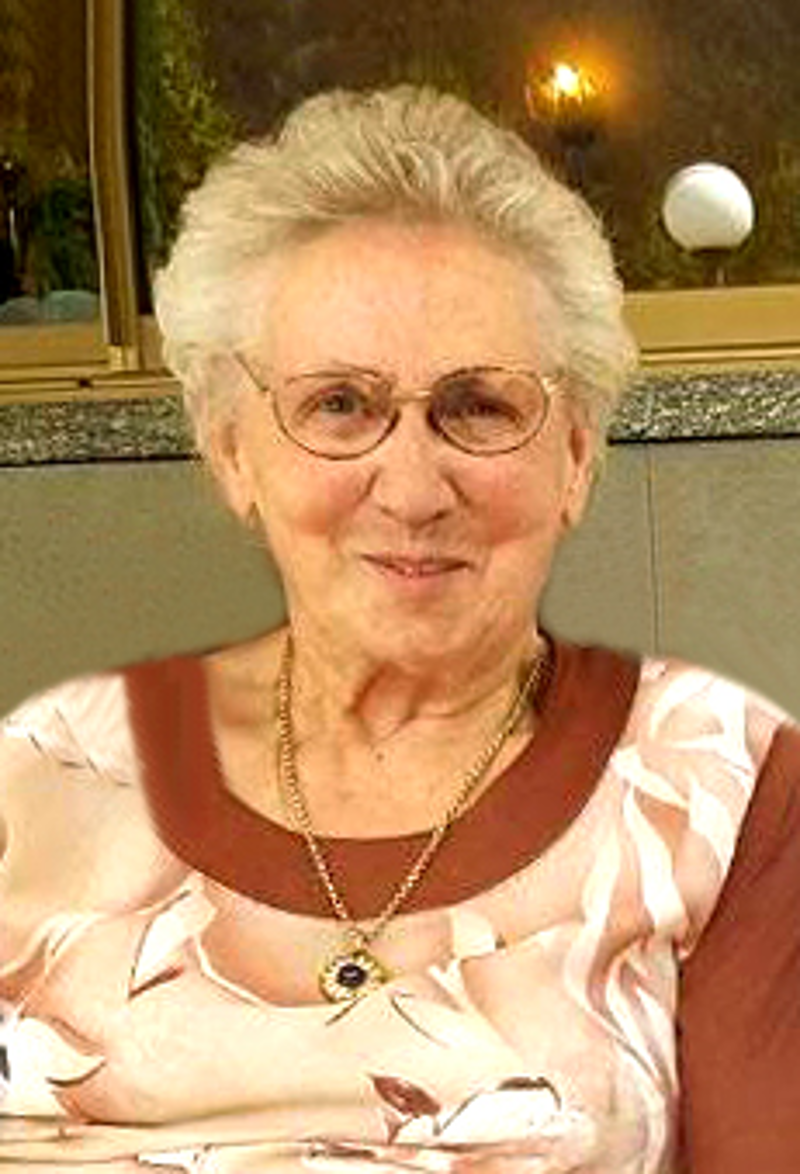 Necrologio di Angela Perego
ved. Barnabò
di anni 88 - Crema News: i necrologi del giorno