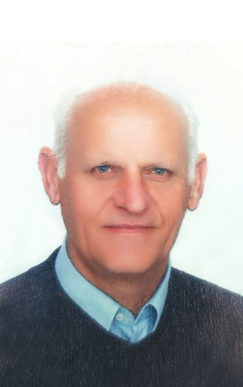 Necrologio di Dante Birocchi
di anni 86 - Crema News: i necrologi del giorno