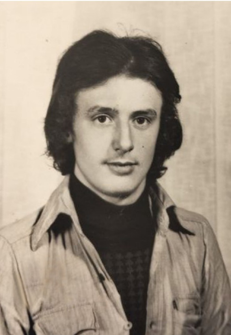 Necrologio di Giuseppe Bressanelli
di anni 65 - Crema News: i necrologi del giorno