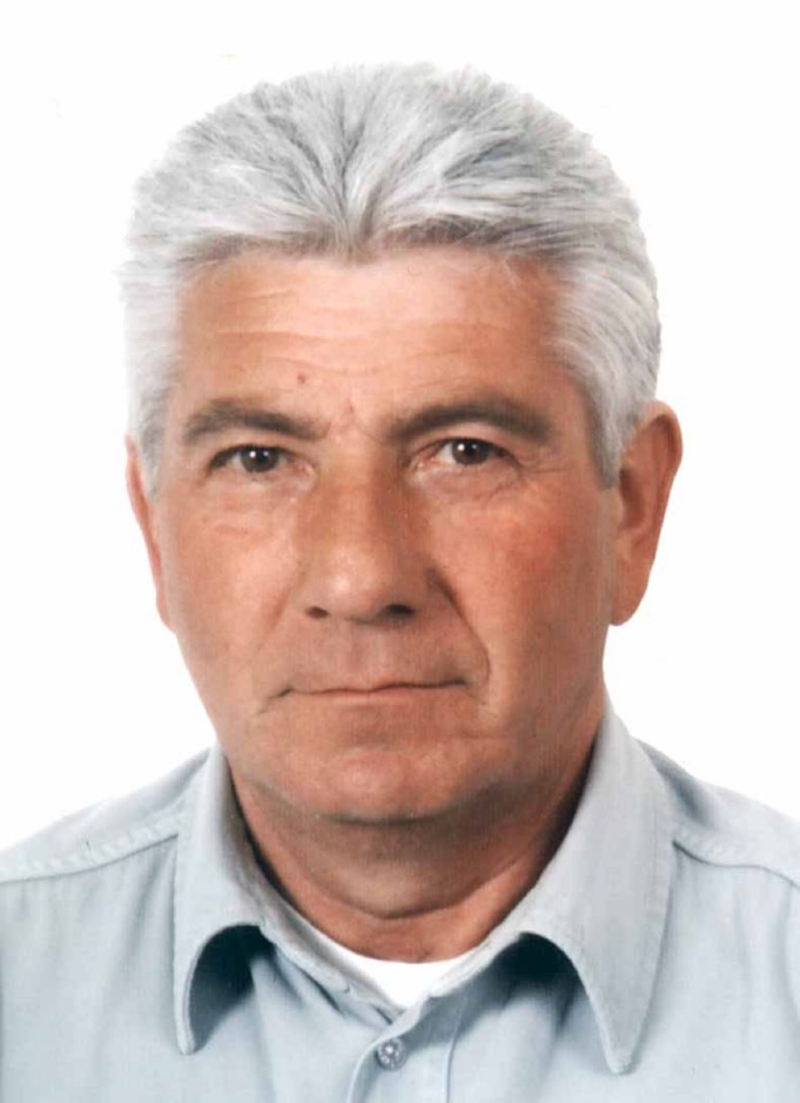 Necrologio di Luciano Severgnini
di anni 78 - Crema News: i necrologi del giorno