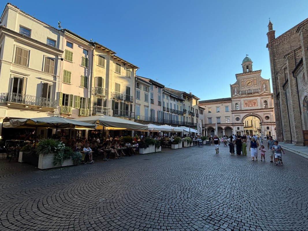Crema News - Crema - Boom di visitatori