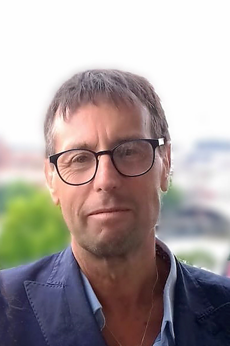 Necrologio di Paolo Varichio
di anni 61 - Crema News: i necrologi del giorno
