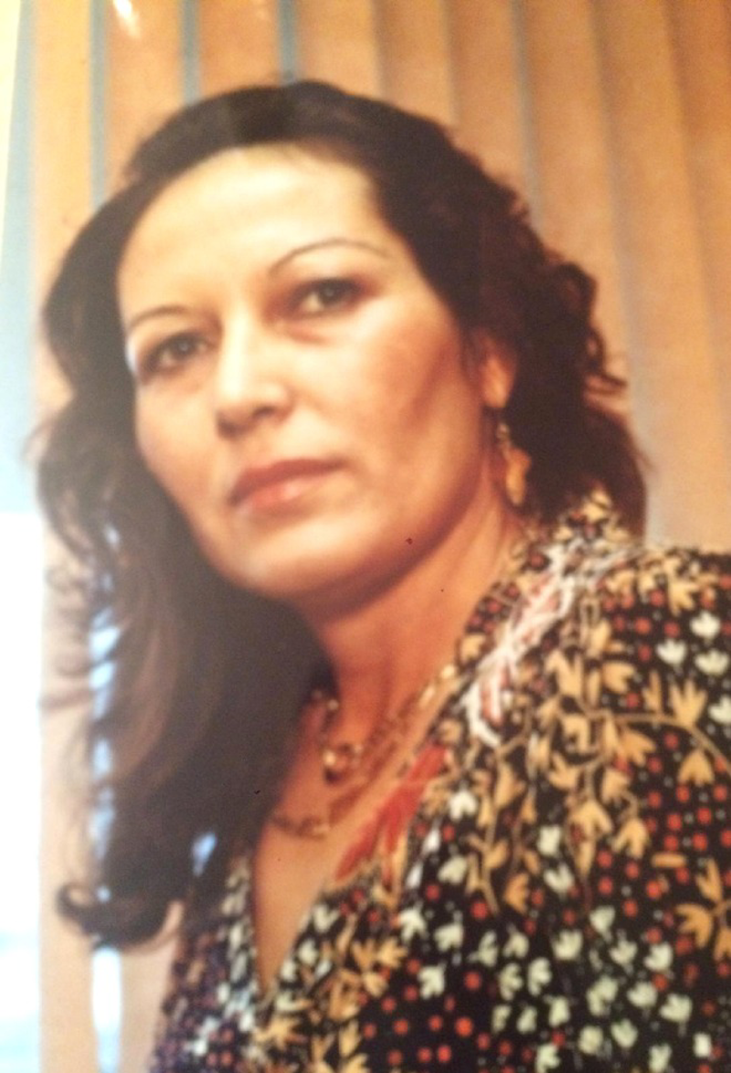 Necrologio di Franca Valente
ved. Bettinelli
di anni 79 - Crema News: i necrologi del giorno