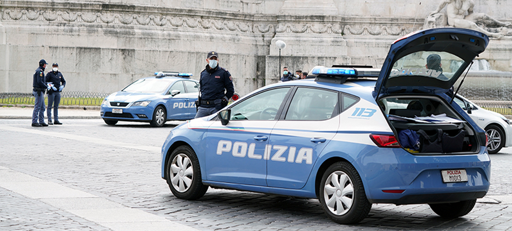 Crema News - Dal territorio - Controlli