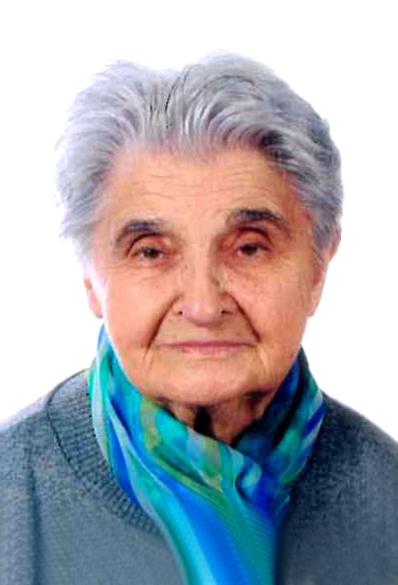 Necrologio di Maria Zagheni
ved. Oneta
di anni 94 - Crema News: i necrologi del giorno
