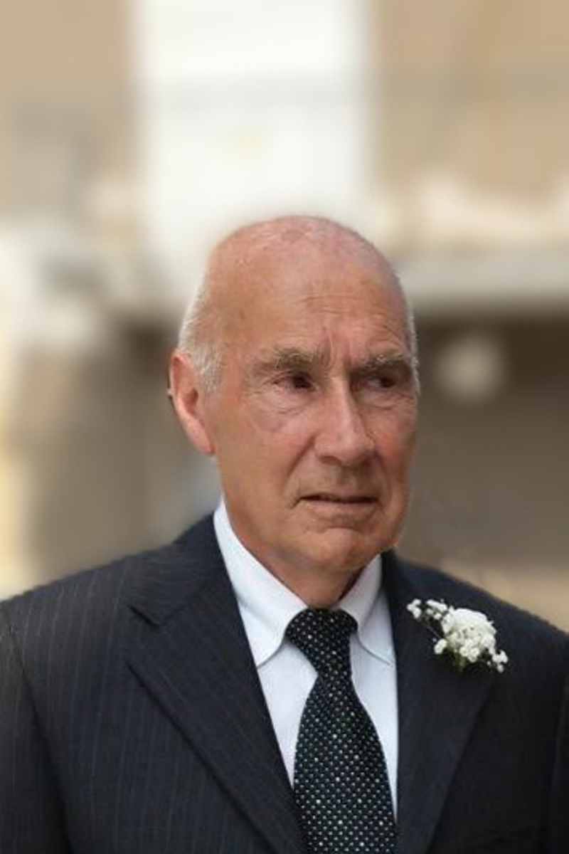 Necrologio di Franco Premoli
di anni 85 - Crema News: i necrologi del giorno