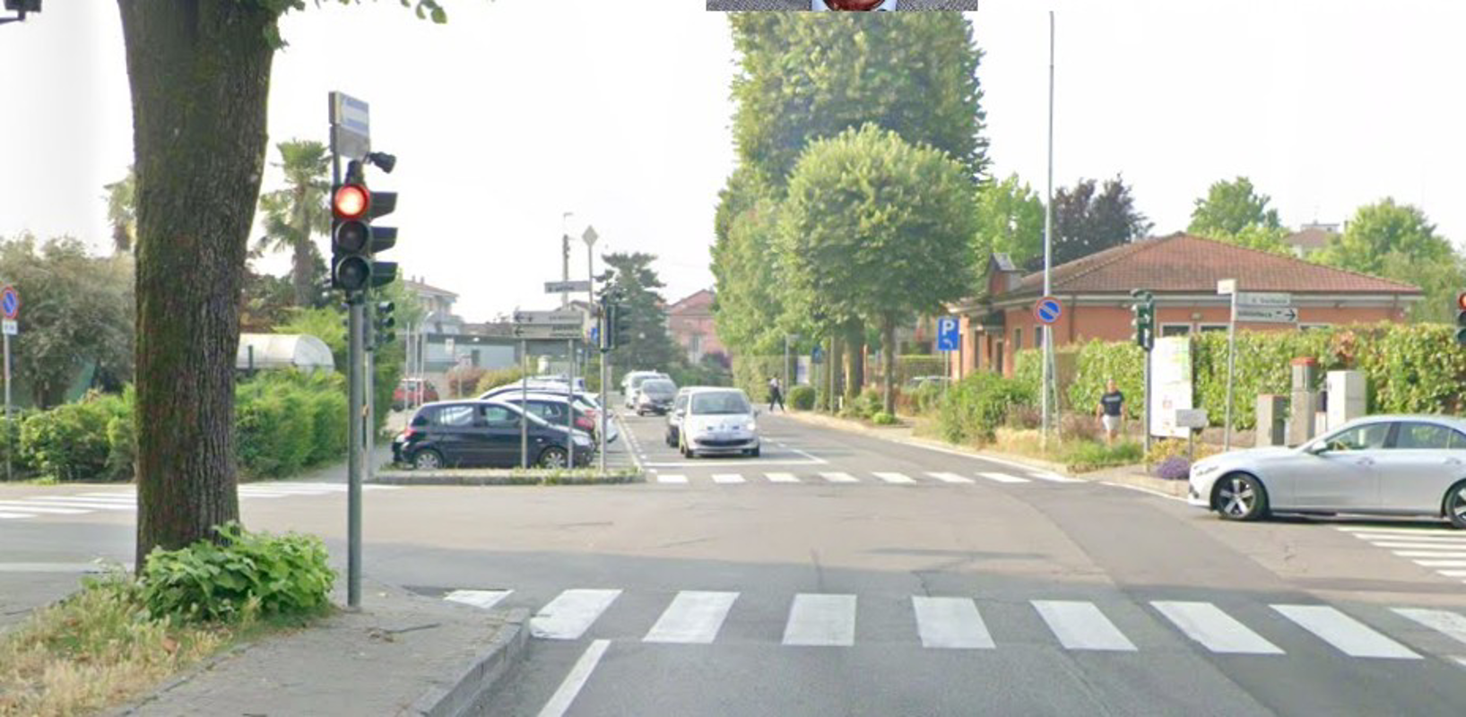 Crema News - Rivolta d'Adda - Mezzo milione per l'asfalto